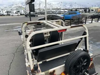2022 Moke LSV 