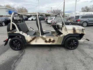 2022 Moke LSV 