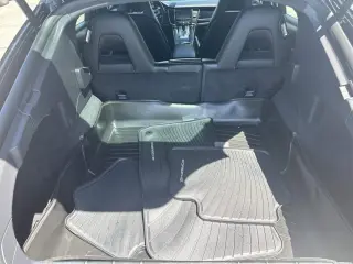 2013 Porsche Panamera Turbo