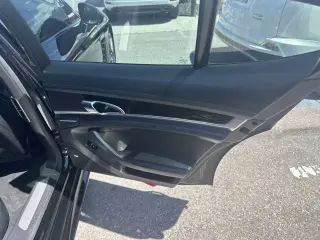 2013 Porsche Panamera Turbo