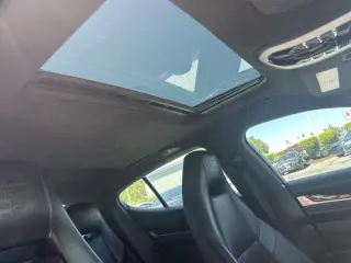 2013 Porsche Panamera Turbo