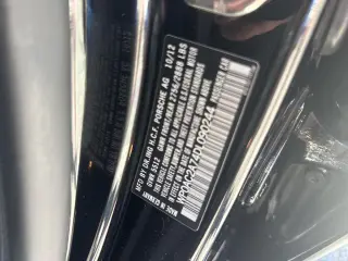 2013 Porsche Panamera Turbo