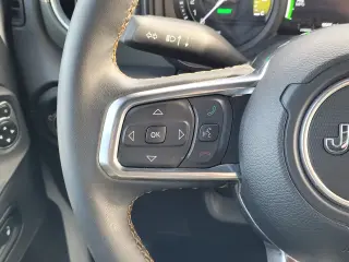 Jeep Wrangler 2024 4x4 Altura Alta 4xe SUV de 4 puertas