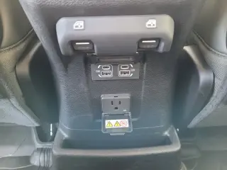 Jeep Wrangler 2024 4x4 Altura Alta 4xe SUV de 4 puertas