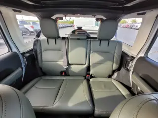 Jeep Wrangler 2024 4x4 Altura Alta 4xe SUV de 4 puertas