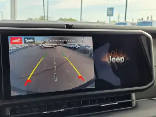 Jeep Wrangler 2024 4x4 Altura Alta 4xe SUV de 4 puertas