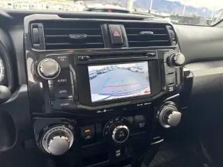 2019 Toyota 4Runner TRD Pro