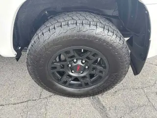 2019 Toyota 4Runner TRD Pro