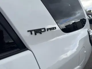 2019 Toyota 4Runner TRD Pro