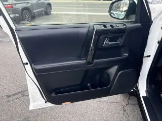 2019 Toyota 4Runner TRD Pro