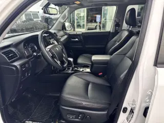 2019 Toyota 4Runner TRD Pro