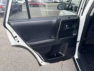 2019 Toyota 4Runner TRD Pro