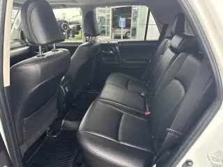 2019 Toyota 4Runner TRD Pro