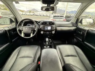 2019 Toyota 4Runner TRD Pro