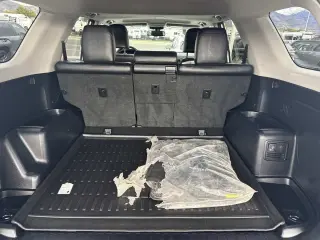 2019 Toyota 4Runner TRD Pro