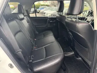 2019 Toyota 4Runner TRD Pro