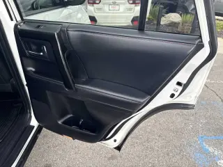 2019 Toyota 4Runner TRD Pro