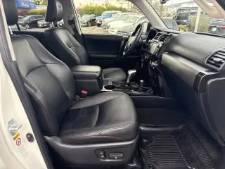 2019 Toyota 4Runner TRD Pro