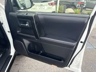 2019 Toyota 4Runner TRD Pro