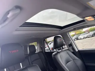 2019 Toyota 4Runner TRD Pro