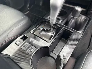 2019 Toyota 4Runner TRD Pro