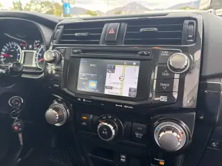 2019 Toyota 4Runner TRD Pro