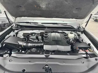 2019 Toyota 4Runner TRD Pro