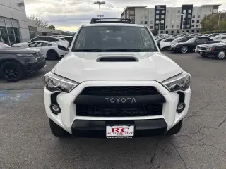 2019 Toyota 4Runner TRD Pro