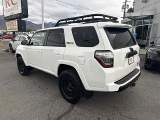 2019 Toyota 4Runner TRD Pro