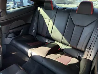 2025 BMW M4 CS
