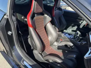 2025 BMW M4 CS