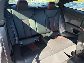 2025 BMW M4 CS