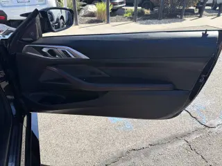 2025 BMW M4 CS