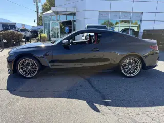 2025 BMW M4 CS