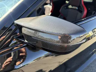 2025 BMW M4 CS