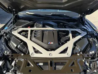 2025 BMW M4 CS