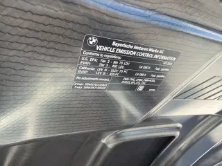 2025 BMW M4 CS