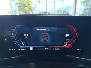 2025 BMW M4 CS