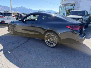 2025 BMW M4 CS