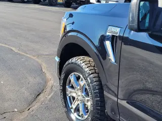 Ford F-150 2022 4x4 XLT 4dr SuperCrew 5.5 ft. SB