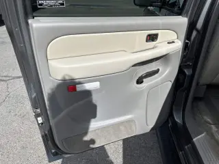 2002 Chevrolet Suburban LT