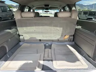 2002 Chevrolet Suburban LT