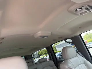 2002 Chevrolet Suburban LT