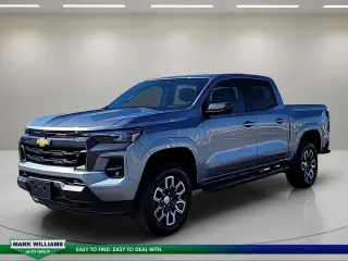Chevrolet Colorado 2023 4x4 LT 4dr Crew Cab 5 ft. SB