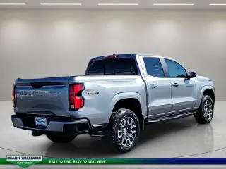Chevrolet Colorado 2023 4x4 LT 4dr Crew Cab 5 ft. SB