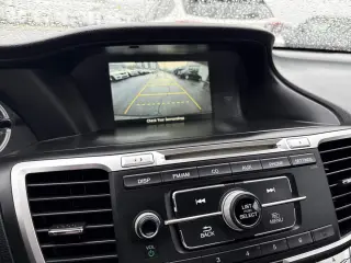 2013 Honda Accord Sedan LX