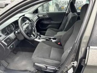 2013 Honda Accord Sedan LX