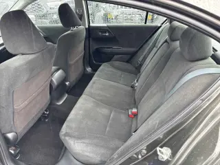 2013 Honda Accord Sedan LX