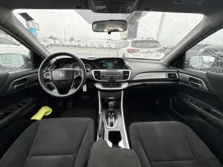 2013 Honda Accord Sedan LX