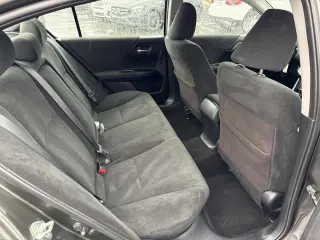 2013 Honda Accord Sedan LX
